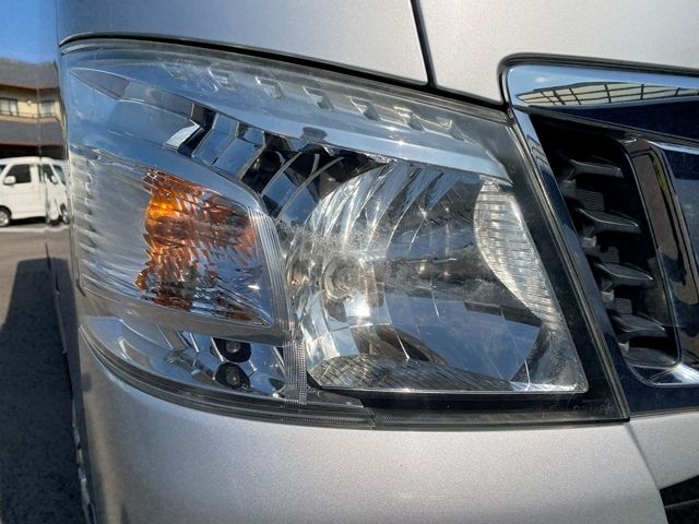 NISSAN NV350 CARAVAN WAGON 2012