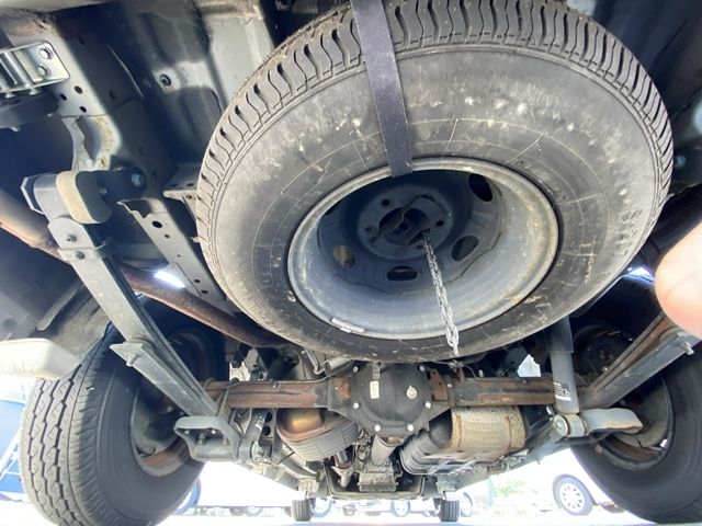 NISSAN NV350 CARAVAN WAGON 2012