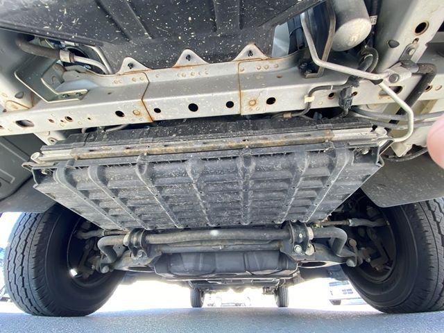 NISSAN NV350 CARAVAN WAGON 2012