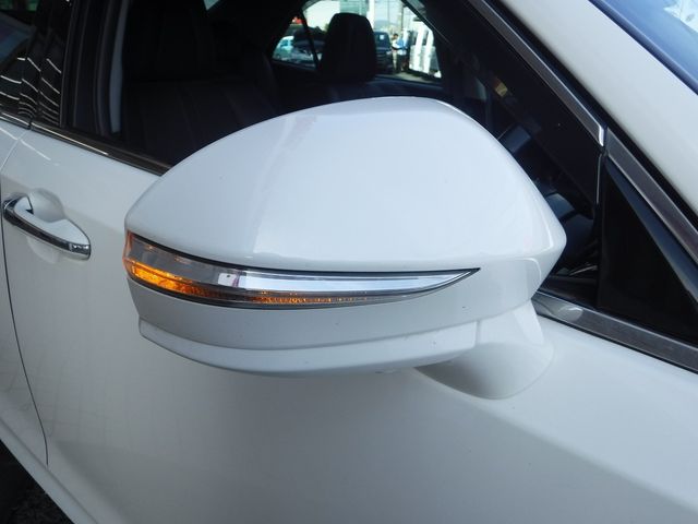 TOYOTA CROWN sedan hybrid 2013