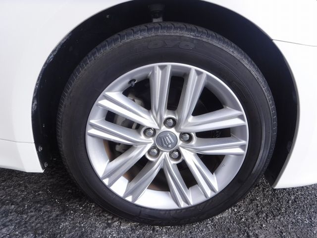 TOYOTA CROWN sedan hybrid 2013