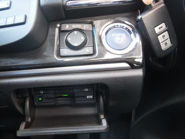 TOYOTA CROWN sedan hybrid 2013