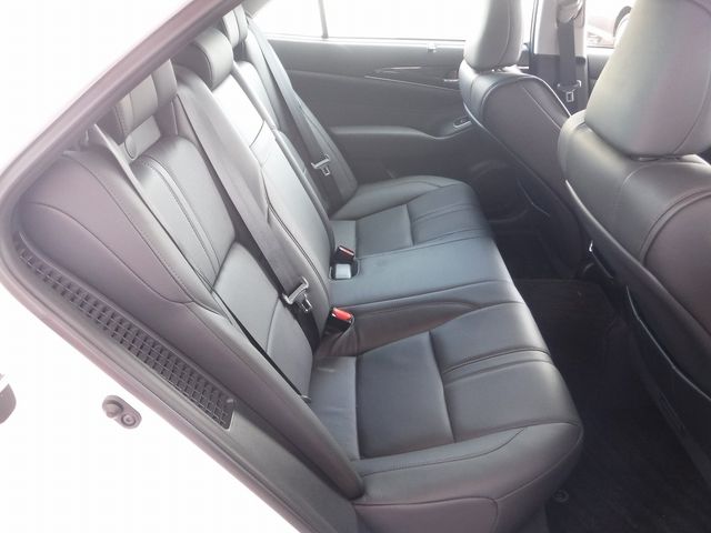 TOYOTA CROWN sedan hybrid 2013