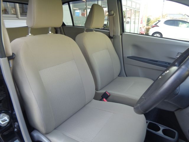 DAIHATSU MIRA e:S 2012