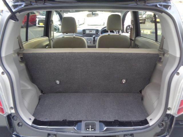 DAIHATSU MIRA e:S 2012