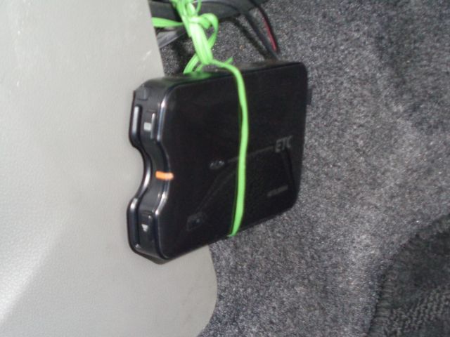 DAIHATSU MIRA e:S 2012