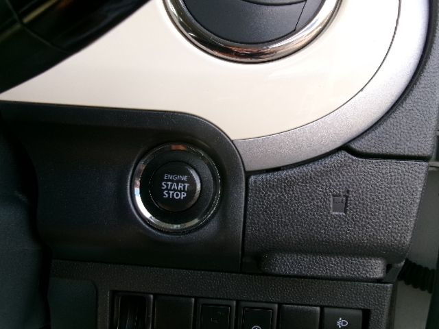 SUZUKI ALTO LAPIN 4WD 2014