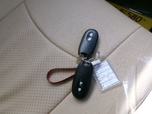 SUZUKI ALTO LAPIN 4WD 2014