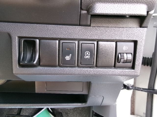 SUZUKI ALTO LAPIN 4WD 2014