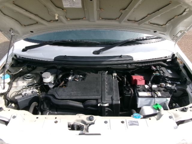 SUZUKI ALTO LAPIN 4WD 2014