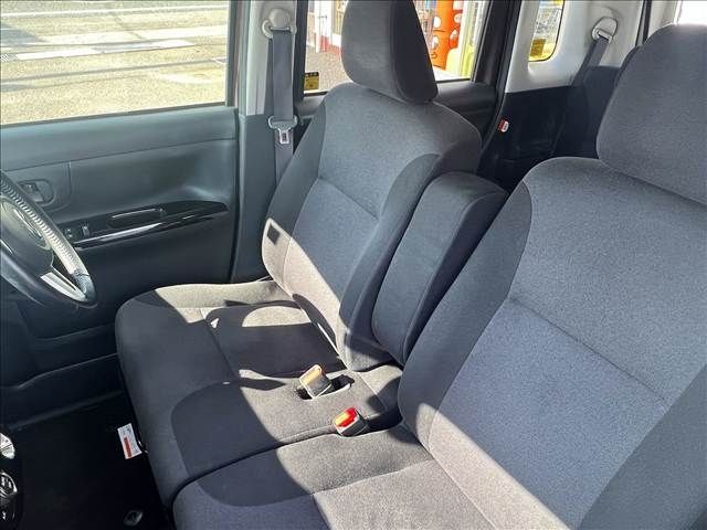 DAIHATSU MOVE canbus 2017