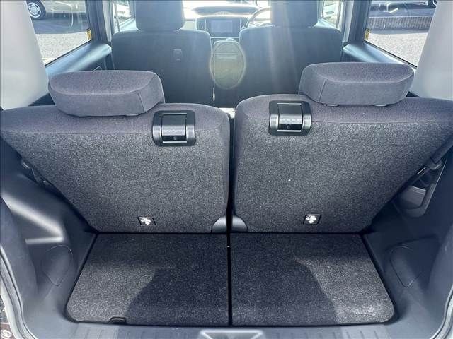 DAIHATSU MOVE canbus 2017