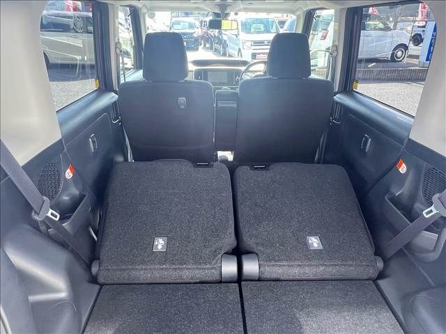 DAIHATSU MOVE canbus 2017