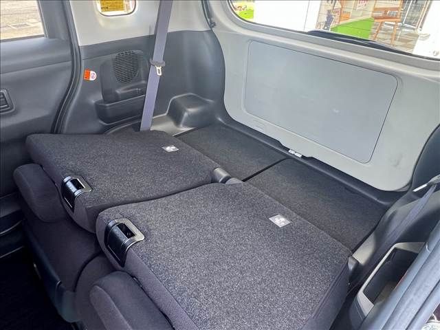 DAIHATSU MOVE canbus 2017