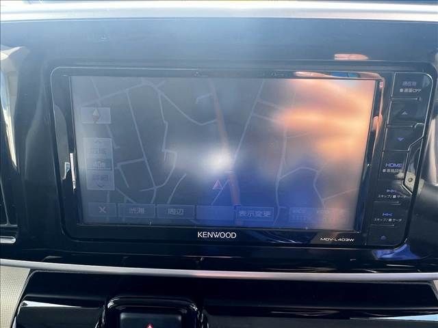 DAIHATSU MOVE canbus 2017