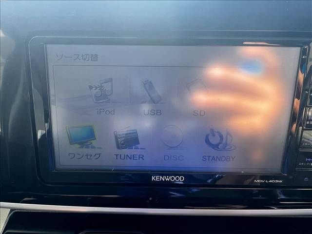 DAIHATSU MOVE canbus 2017