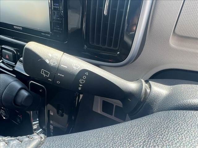 DAIHATSU MOVE canbus 2017