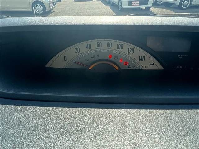 DAIHATSU MOVE canbus 2017