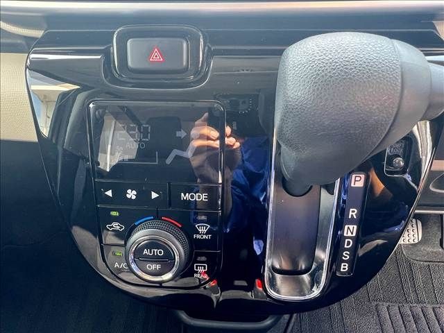 DAIHATSU MOVE canbus 2017