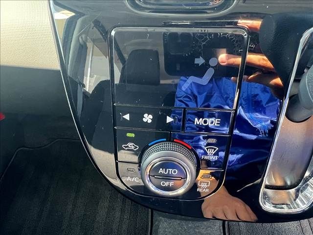 DAIHATSU MOVE canbus 2017