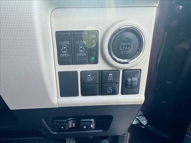 DAIHATSU MOVE canbus 2017