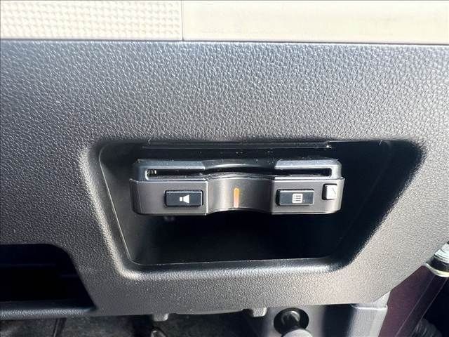 DAIHATSU MOVE canbus 2017