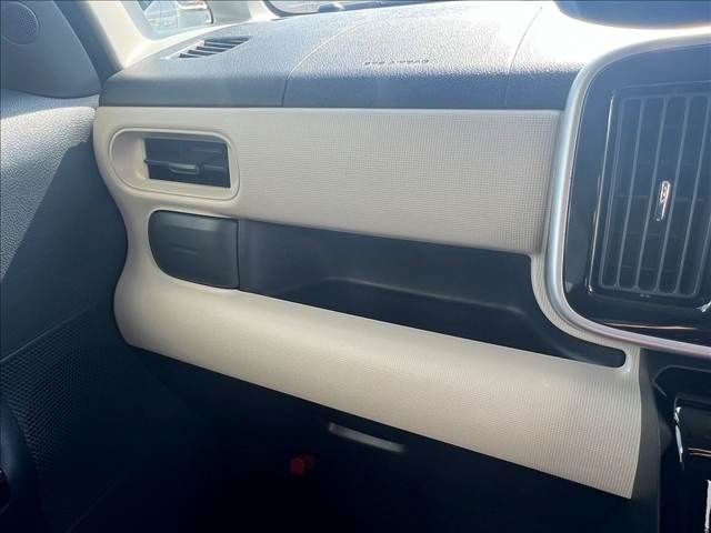 DAIHATSU MOVE canbus 2017