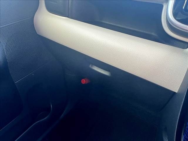 DAIHATSU MOVE canbus 2017