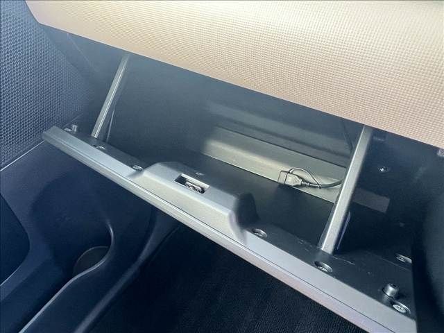 DAIHATSU MOVE canbus 2017