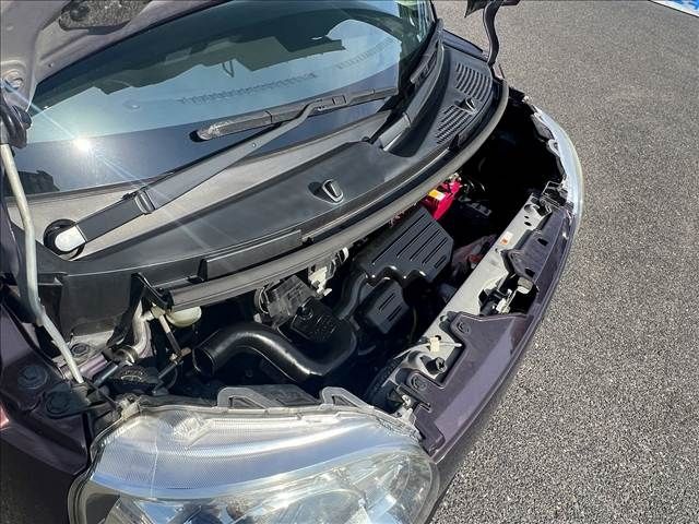 DAIHATSU MOVE canbus 2017