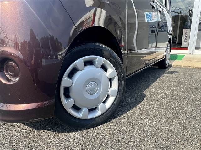 DAIHATSU MOVE canbus 2017