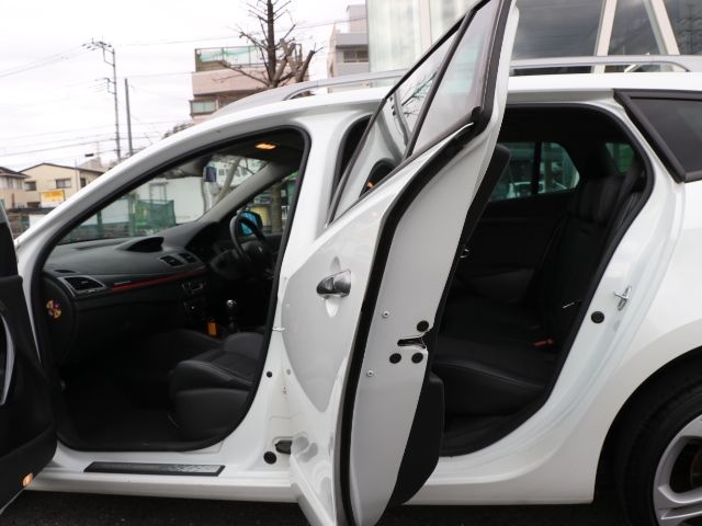 RENAULT RENAULT MEGANE ESTATE 2014