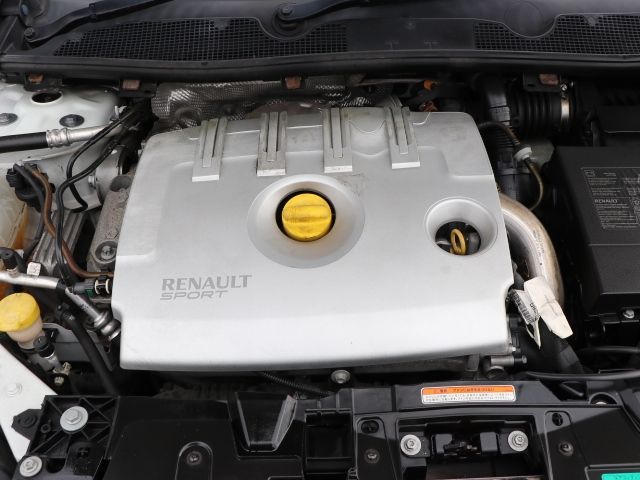 RENAULT RENAULT MEGANE ESTATE 2014