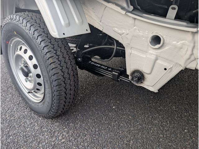 DAIHATSU HIJET truck 4WD 2025