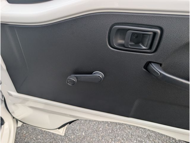 DAIHATSU HIJET truck 4WD 2025