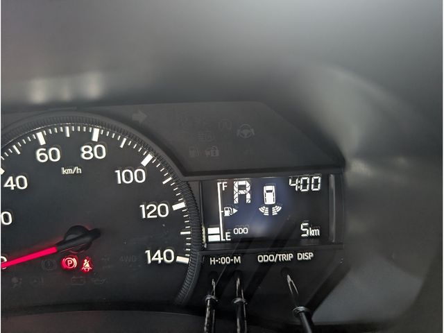 DAIHATSU HIJET truck 4WD 2025