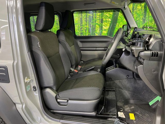 SUZUKI JIMNY SIERRA 2025