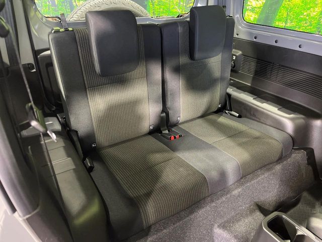 SUZUKI JIMNY SIERRA 2025