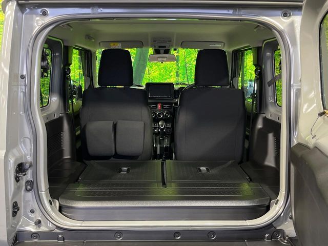 SUZUKI JIMNY SIERRA 2025