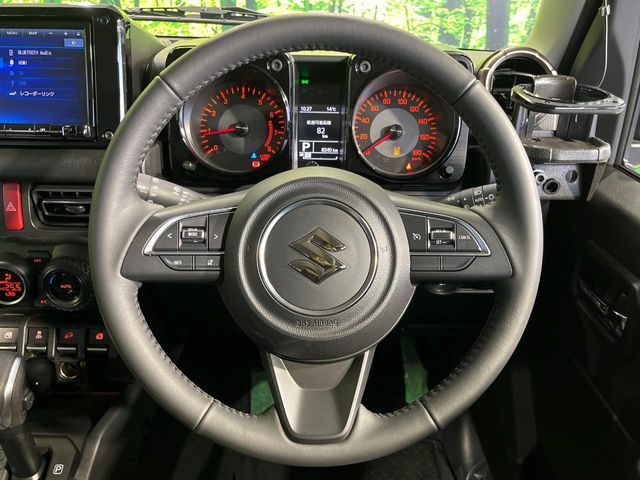 SUZUKI JIMNY SIERRA 2025