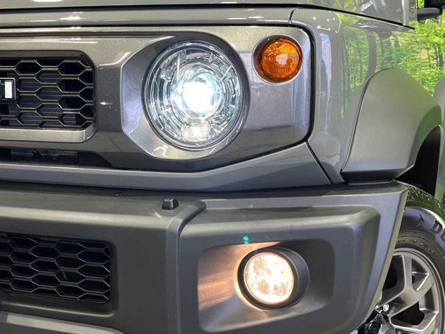 SUZUKI JIMNY SIERRA 2025