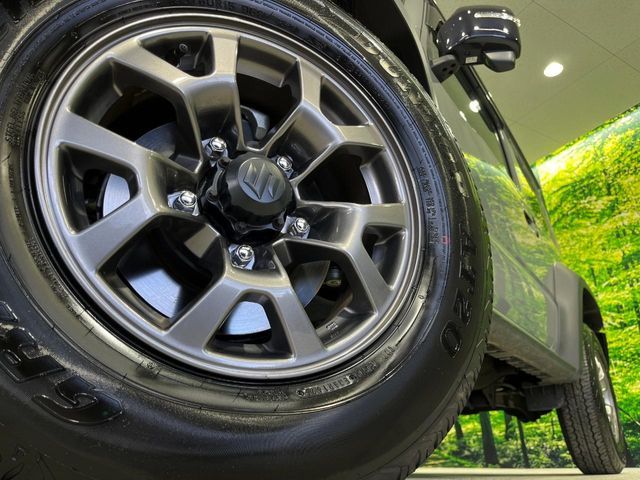 SUZUKI JIMNY SIERRA 2025