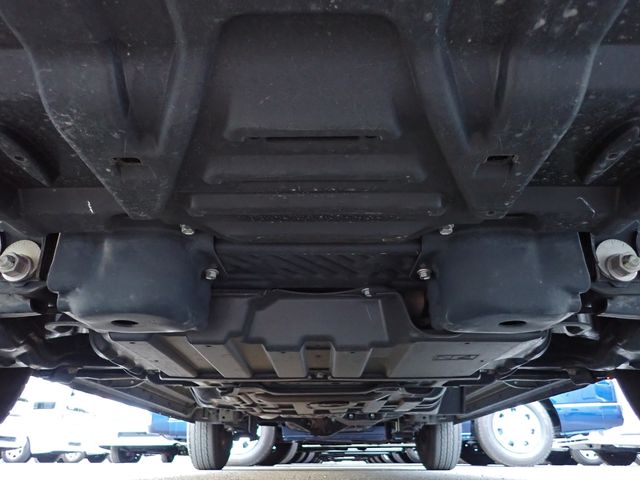 TOYOTA HIACE van 4WD 2021