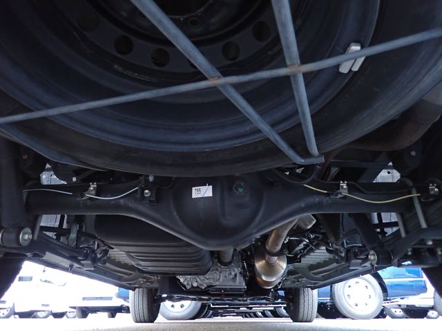 TOYOTA HIACE van 4WD 2021