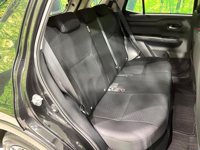 TOYOTA RAIZE HYBRID 2022