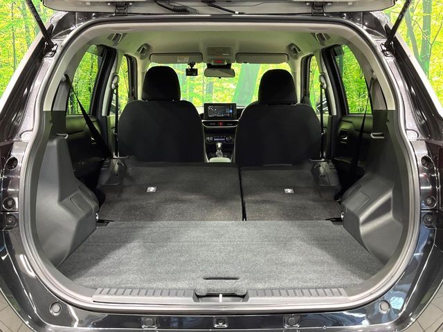 TOYOTA RAIZE HYBRID 2022