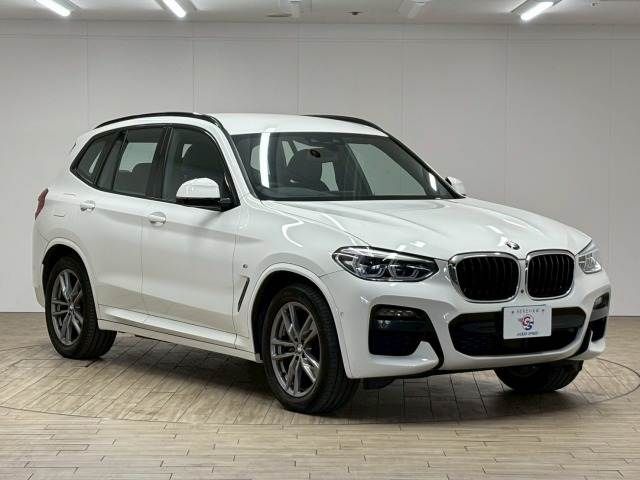 BMW BMW X3 2020