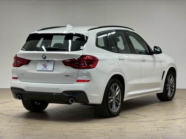 BMW BMW X3 2020