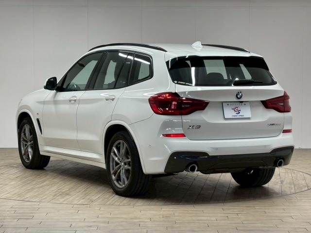 BMW BMW X3 2020
