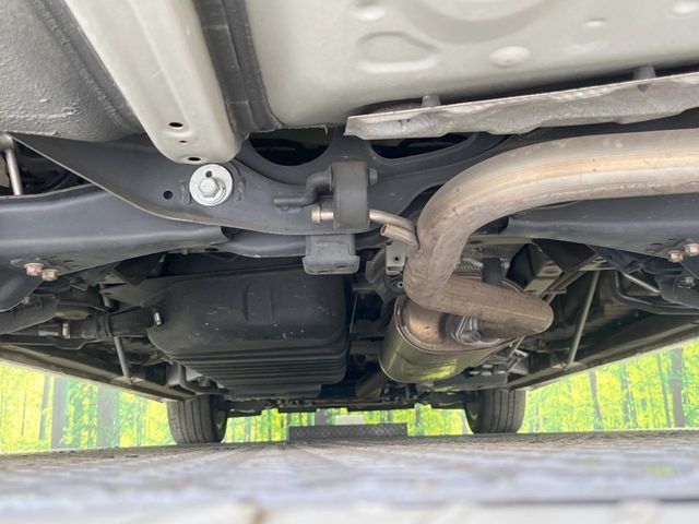 TOYOTA VELLFIRE 2015